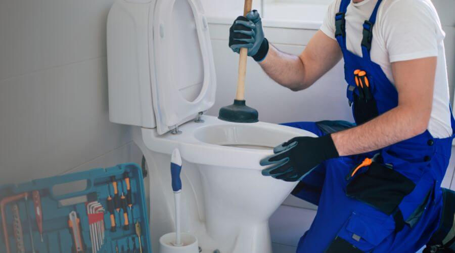 Professional Leak Detection in Ayr, NE